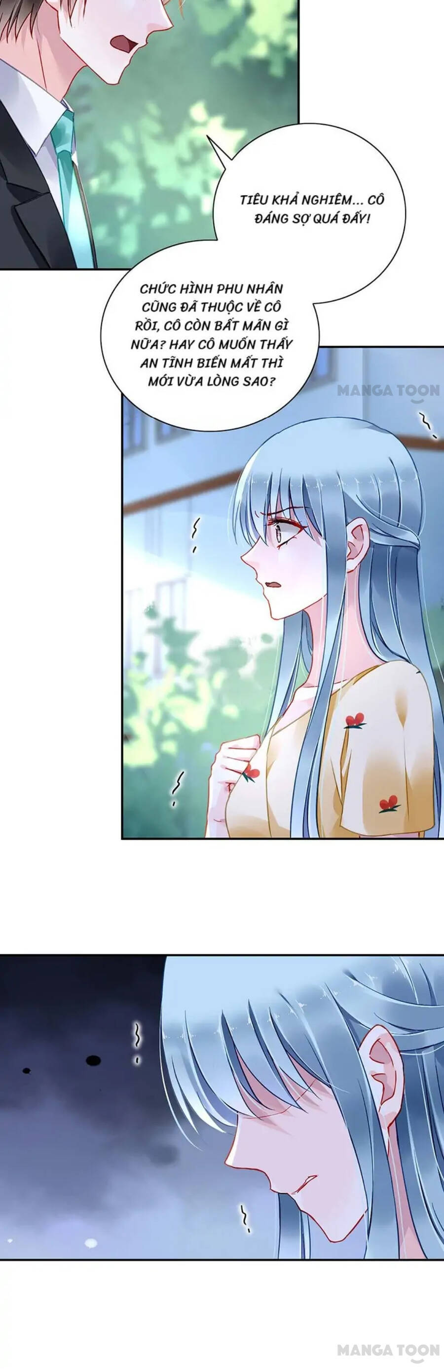 Thanh Xuân Bị Lãng Quên Chapter 262 - 11