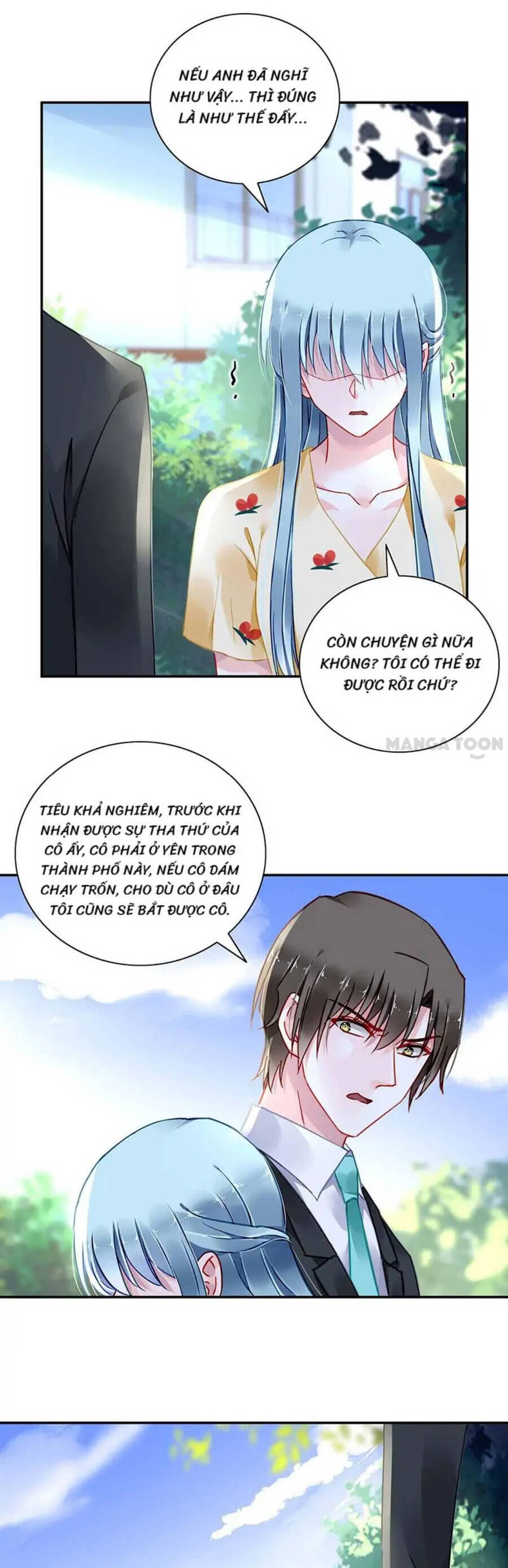 Thanh Xuân Bị Lãng Quên Chapter 262 - 12