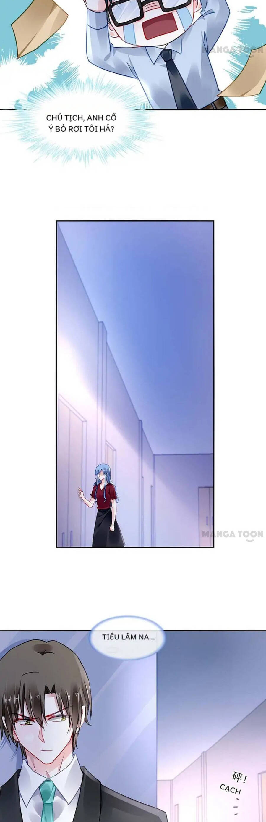 Thanh Xuân Bị Lãng Quên Chapter 262 - 4