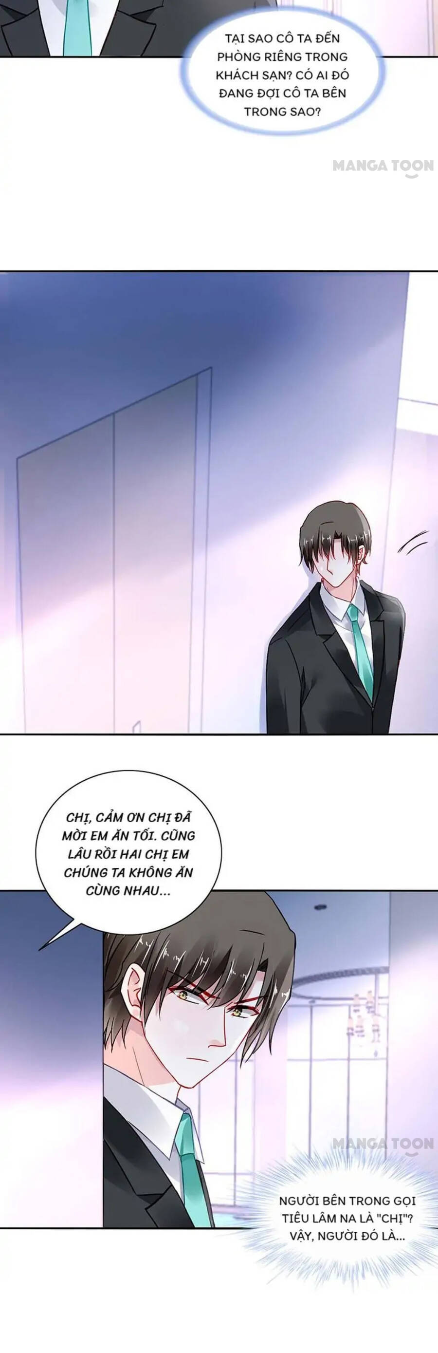 Thanh Xuân Bị Lãng Quên Chapter 262 - 5