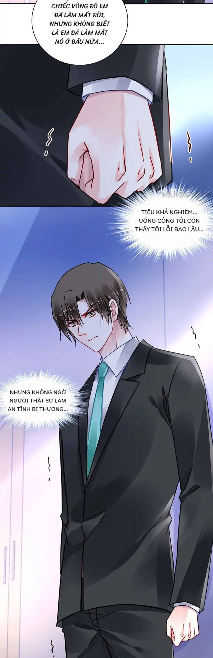 Thanh Xuân Bị Lãng Quên Chapter 262 - 7