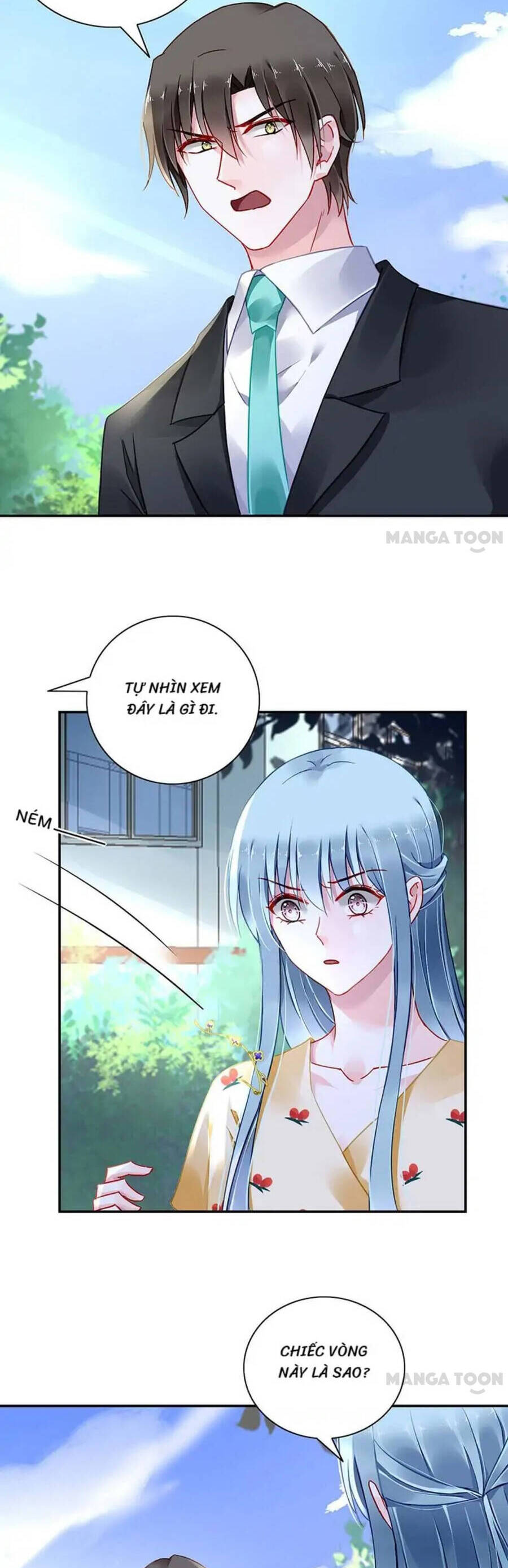 Thanh Xuân Bị Lãng Quên Chapter 262 - 9