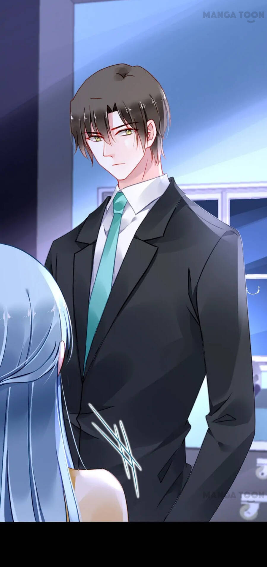 Thanh Xuân Bị Lãng Quên Chapter 263 - 14