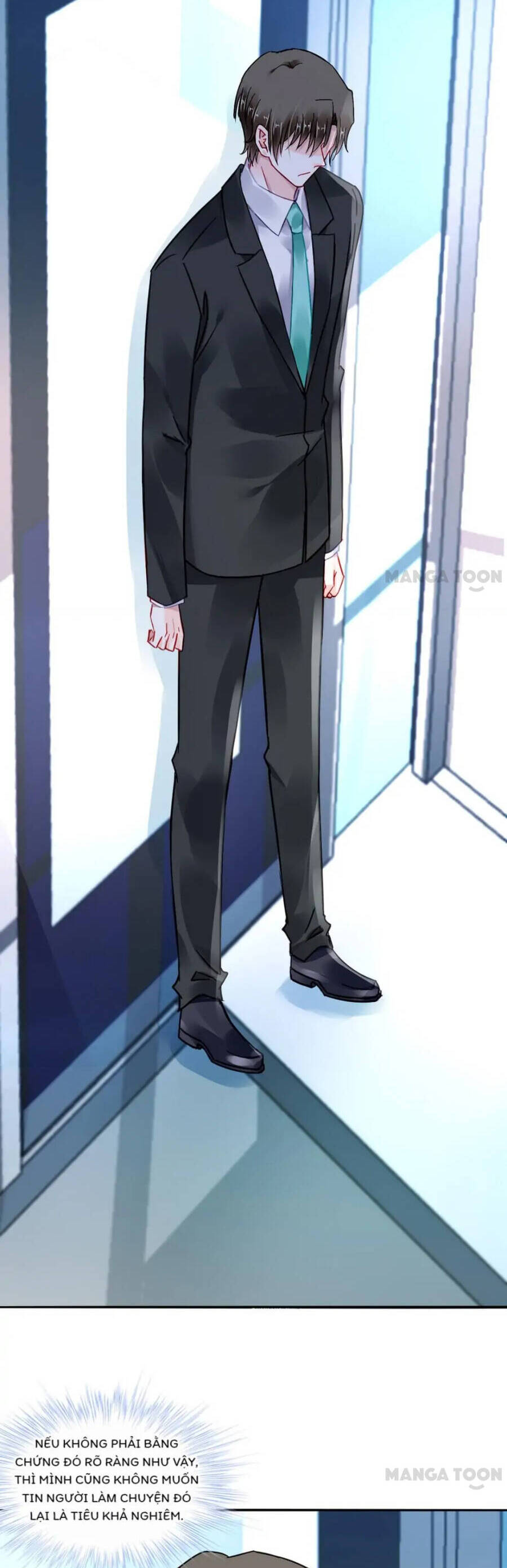 Thanh Xuân Bị Lãng Quên Chapter 263 - 3