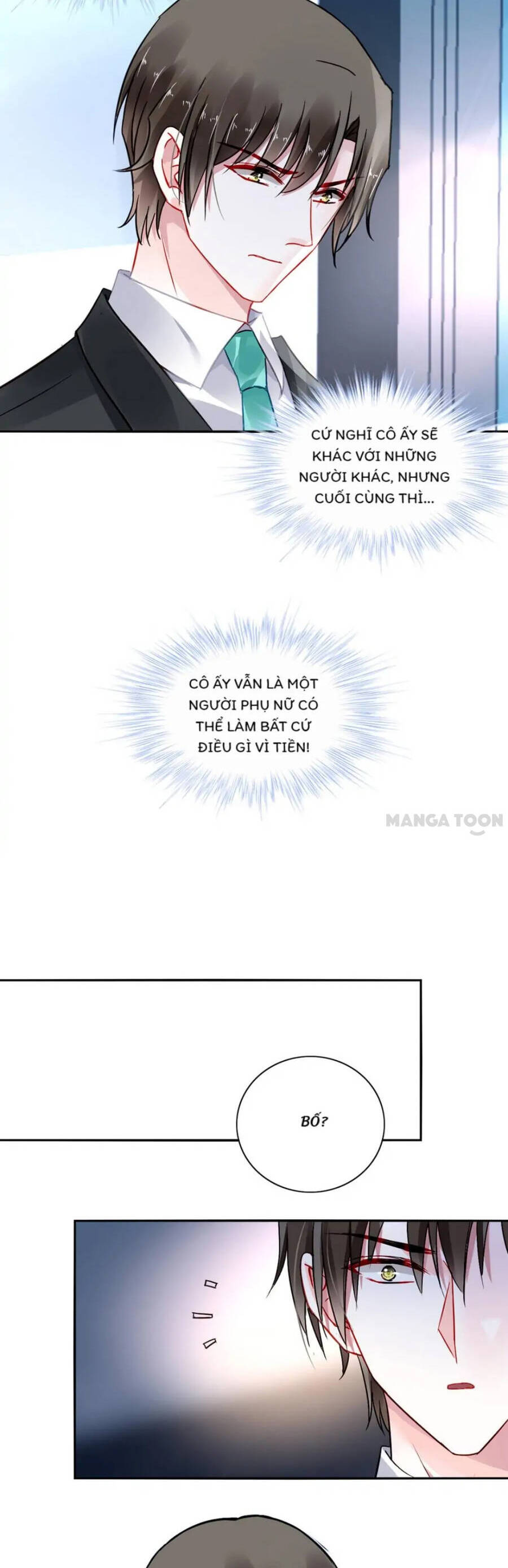 Thanh Xuân Bị Lãng Quên Chapter 263 - 4