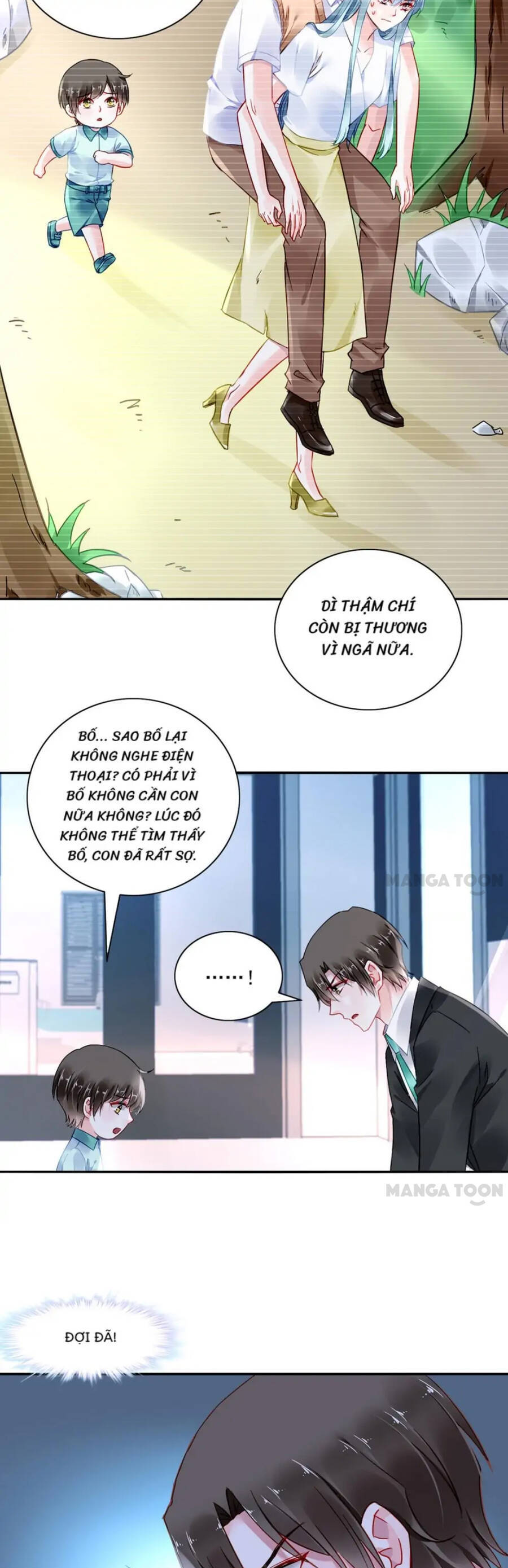 Thanh Xuân Bị Lãng Quên Chapter 263 - 7