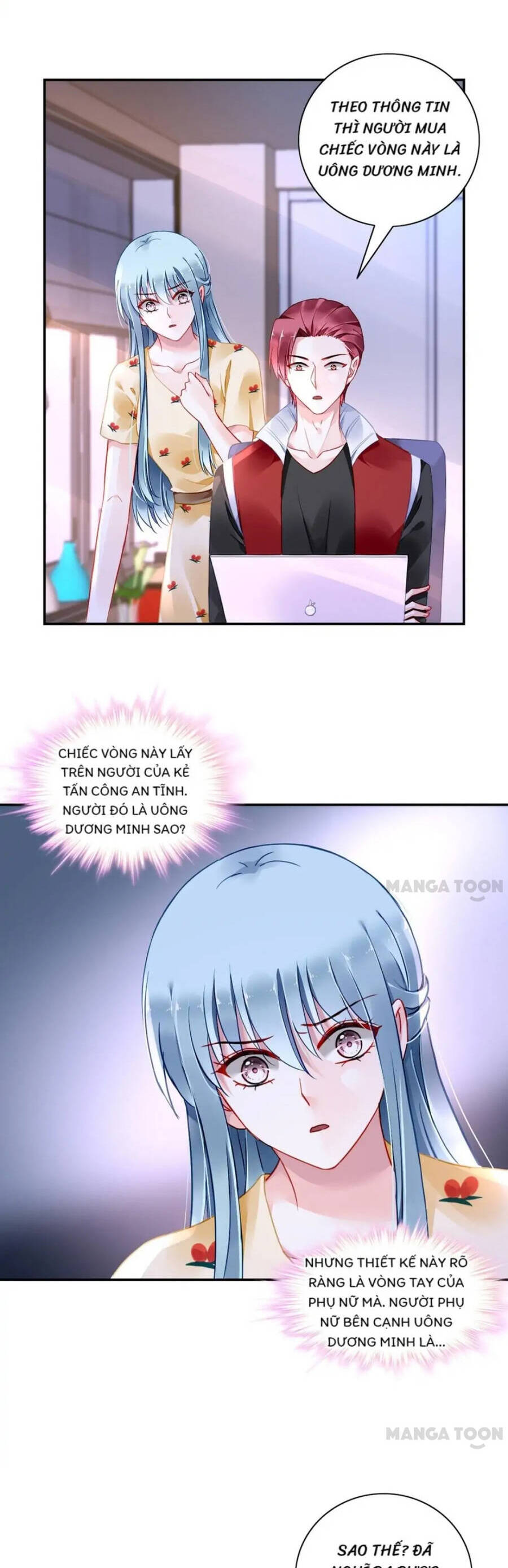 Thanh Xuân Bị Lãng Quên Chapter 263 - 10