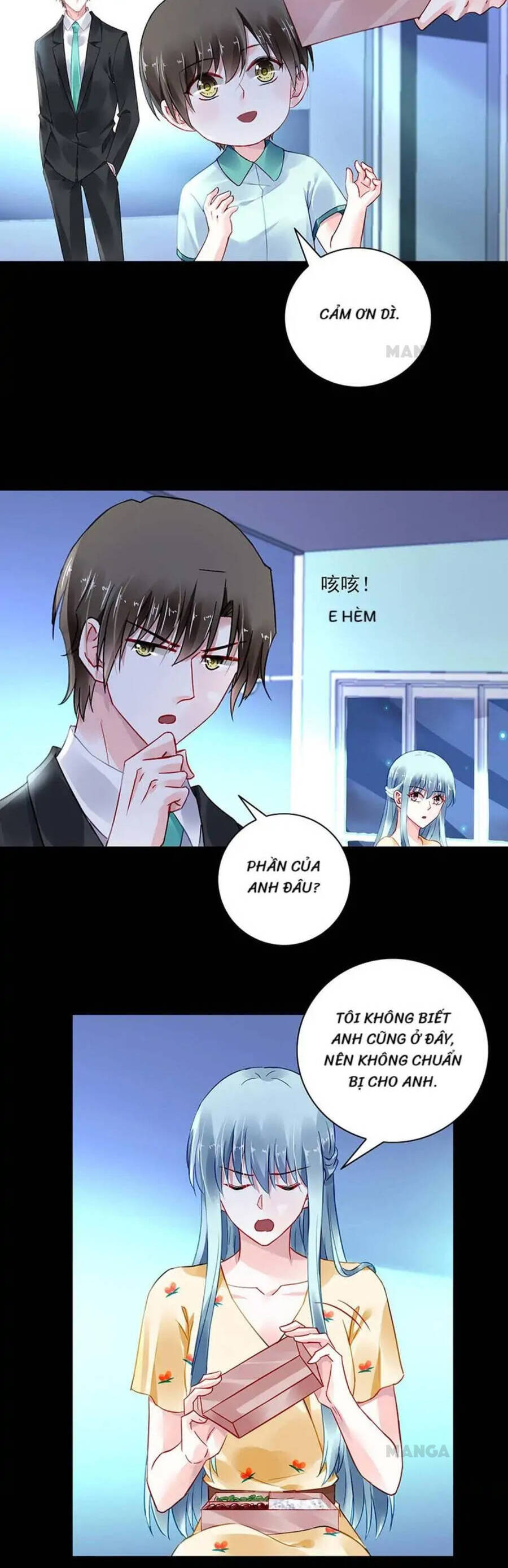 Thanh Xuân Bị Lãng Quên Chapter 264 - 2