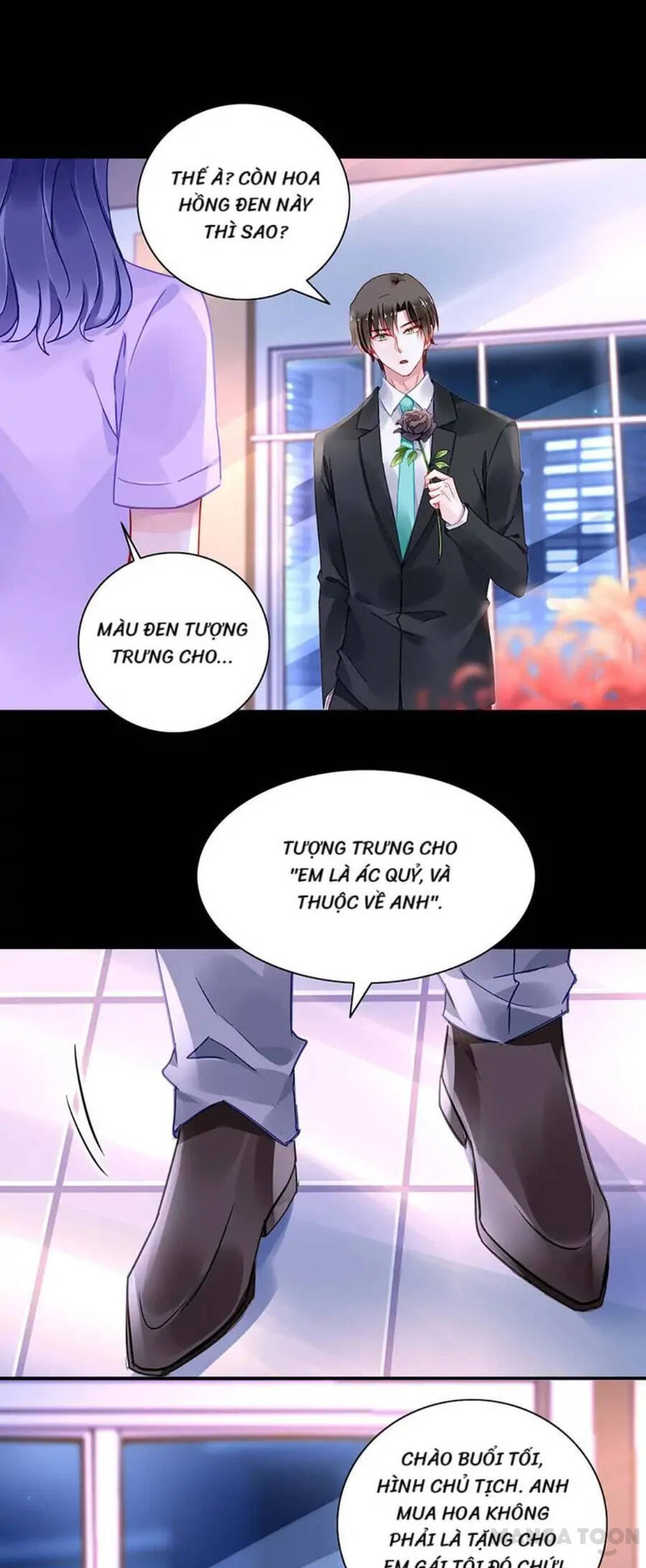 Thanh Xuân Bị Lãng Quên Chapter 264 - 13