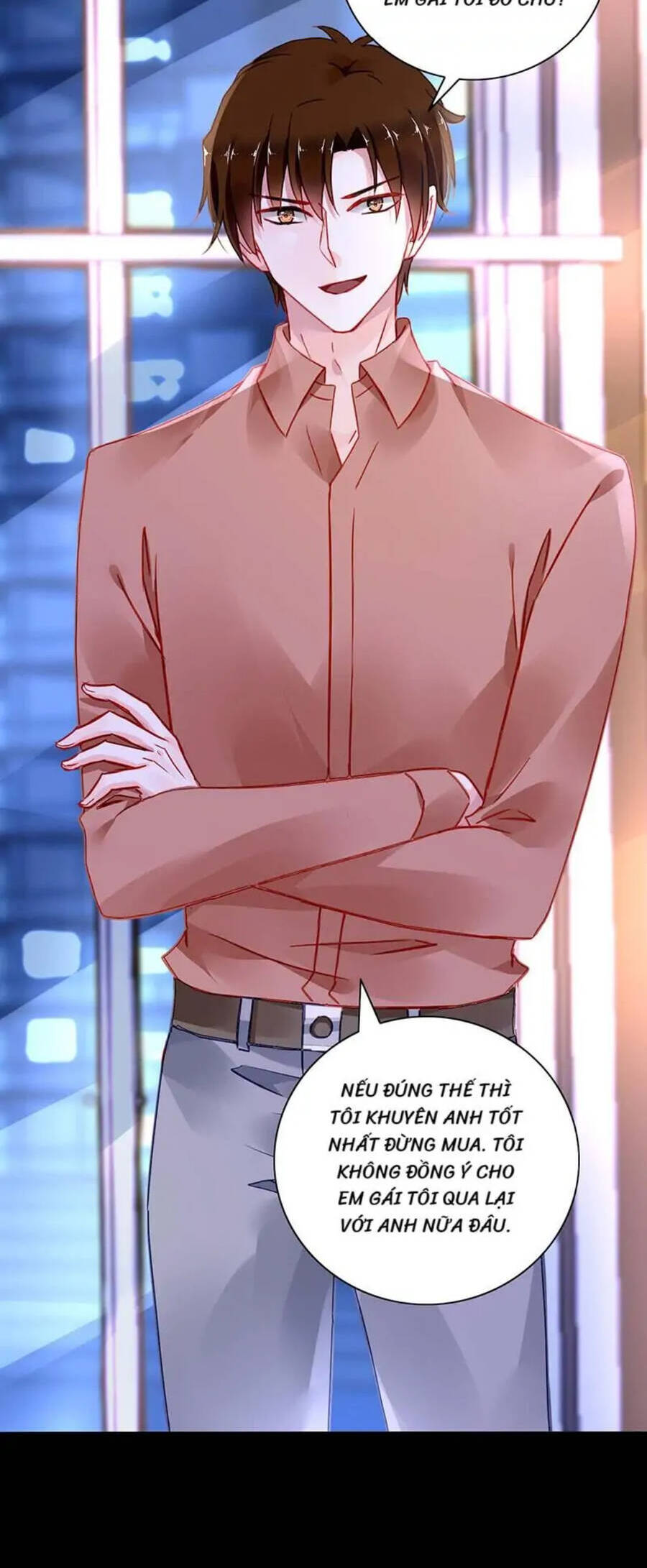 Thanh Xuân Bị Lãng Quên Chapter 264 - 14