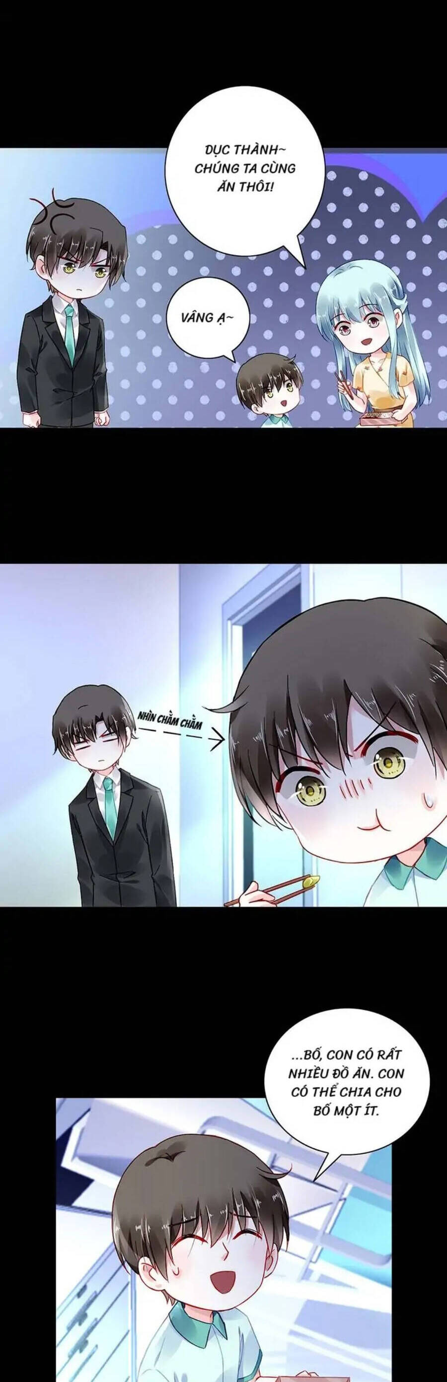 Thanh Xuân Bị Lãng Quên Chapter 264 - 3