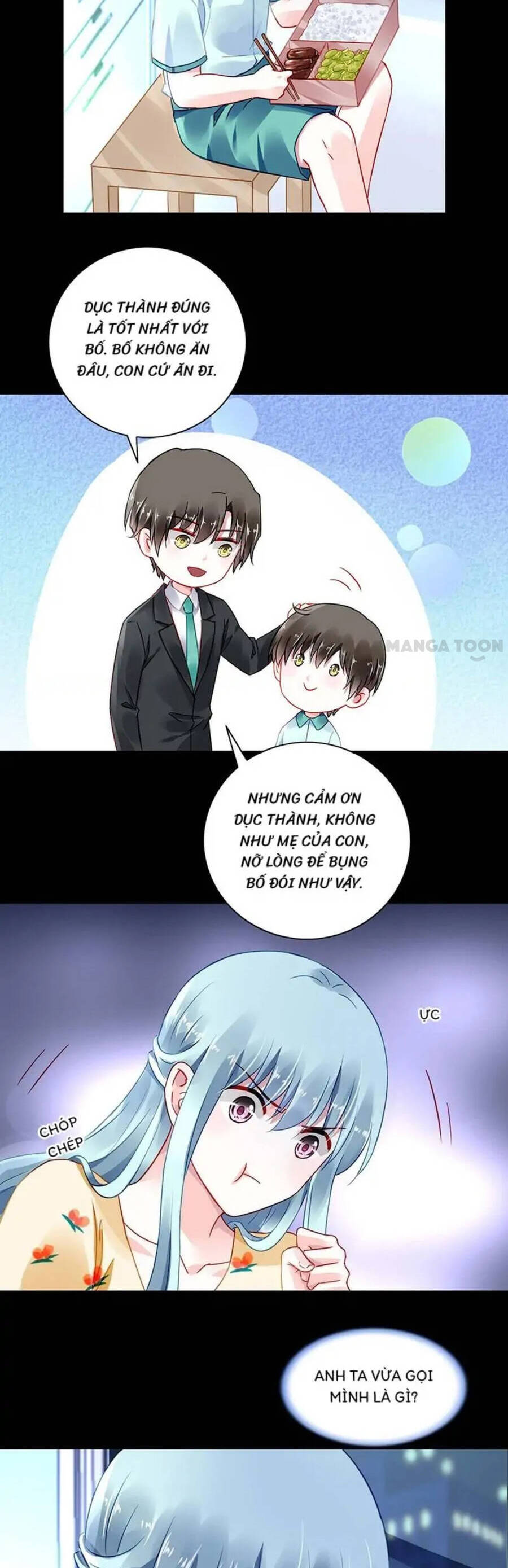 Thanh Xuân Bị Lãng Quên Chapter 264 - 4