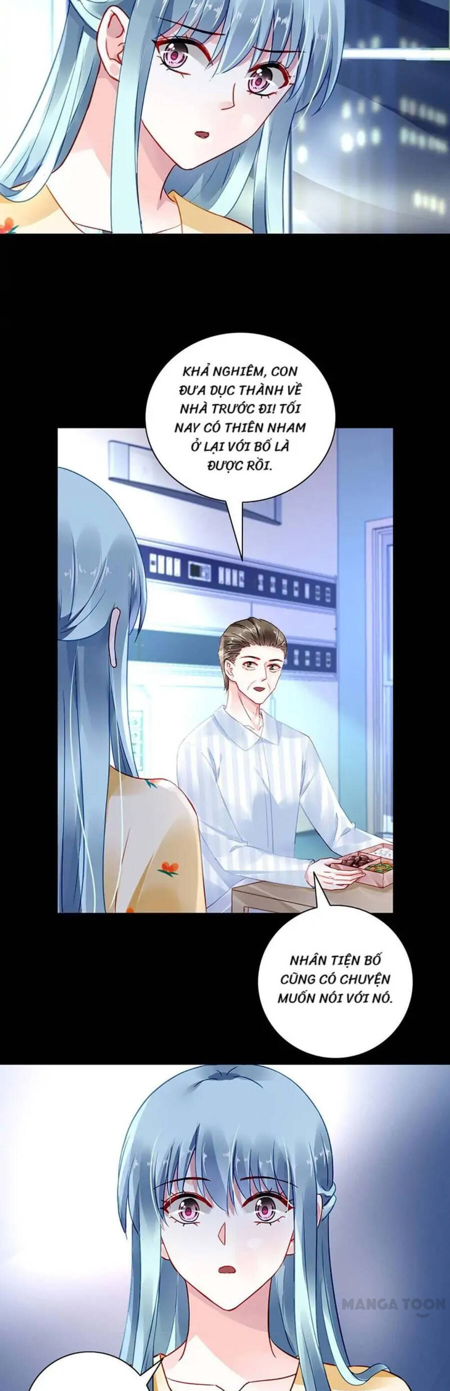 Thanh Xuân Bị Lãng Quên Chapter 264 - 5