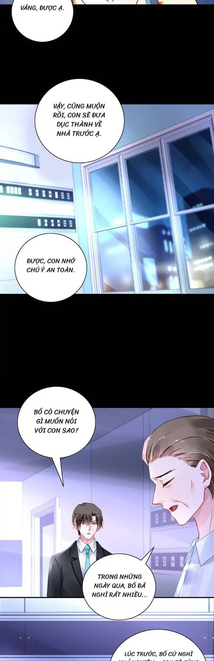 Thanh Xuân Bị Lãng Quên Chapter 264 - 6