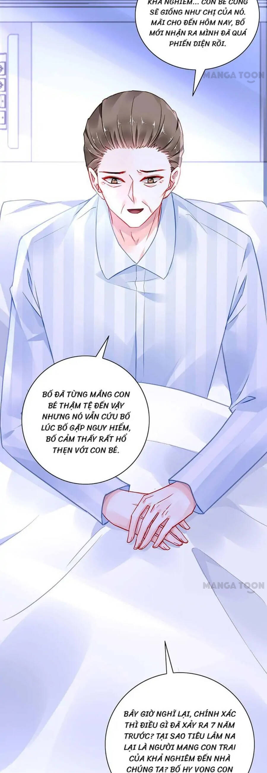 Thanh Xuân Bị Lãng Quên Chapter 264 - 7