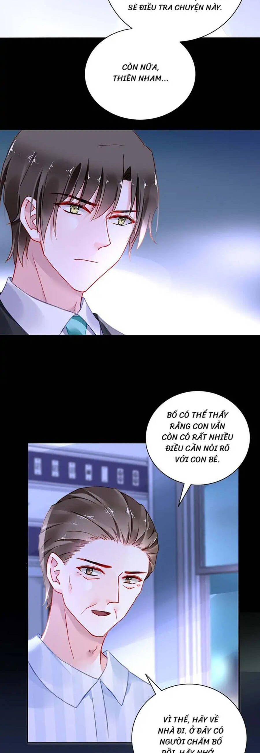 Thanh Xuân Bị Lãng Quên Chapter 264 - 8