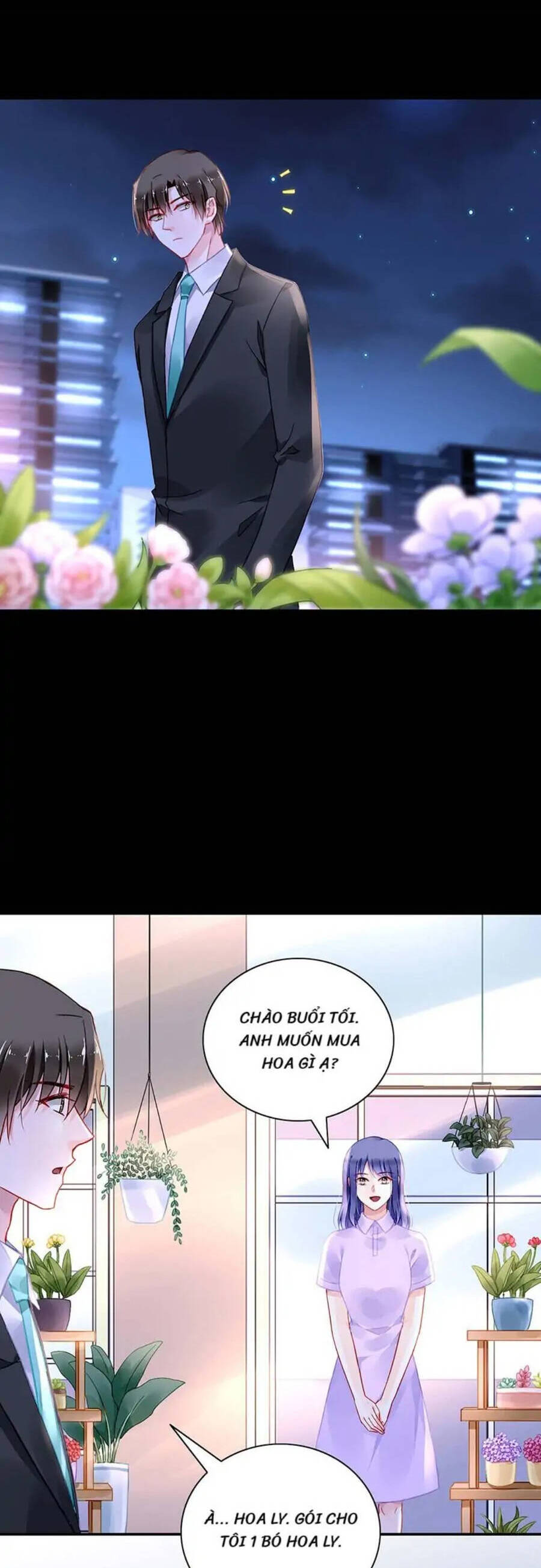 Thanh Xuân Bị Lãng Quên Chapter 264 - 10