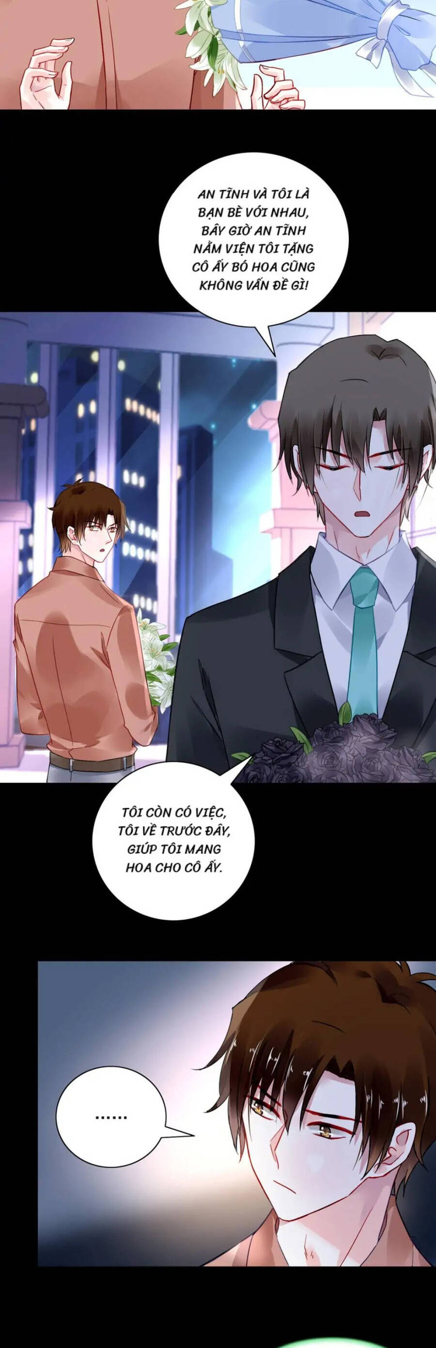 Thanh Xuân Bị Lãng Quên Chapter 265 - 2