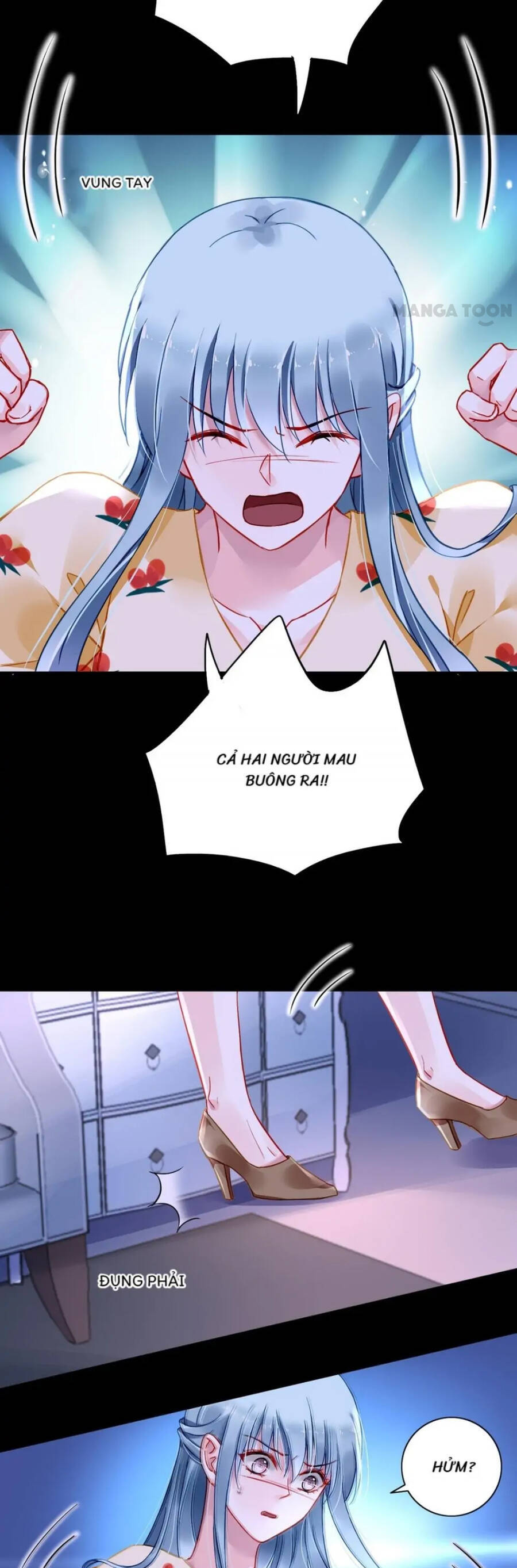 Thanh Xuân Bị Lãng Quên Chapter 265 - 11