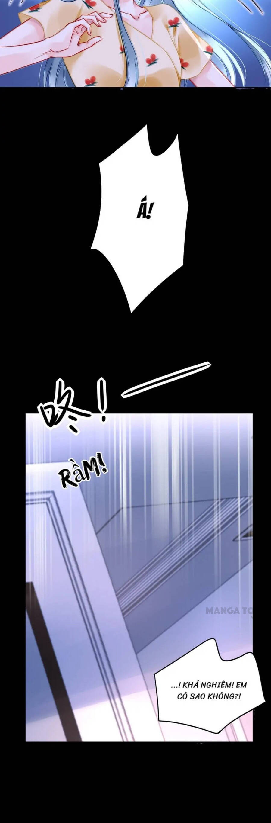 Thanh Xuân Bị Lãng Quên Chapter 265 - 12