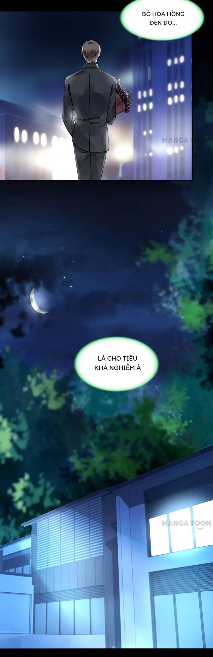 Thanh Xuân Bị Lãng Quên Chapter 265 - 3