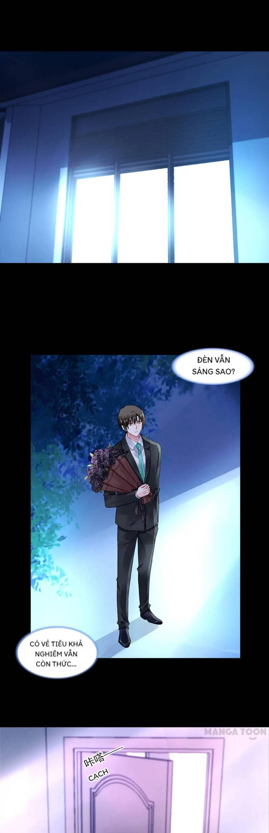 Thanh Xuân Bị Lãng Quên Chapter 265 - 4