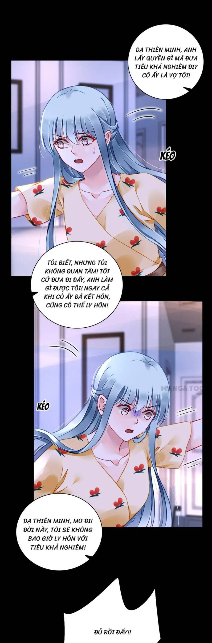 Thanh Xuân Bị Lãng Quên Chapter 265 - 10