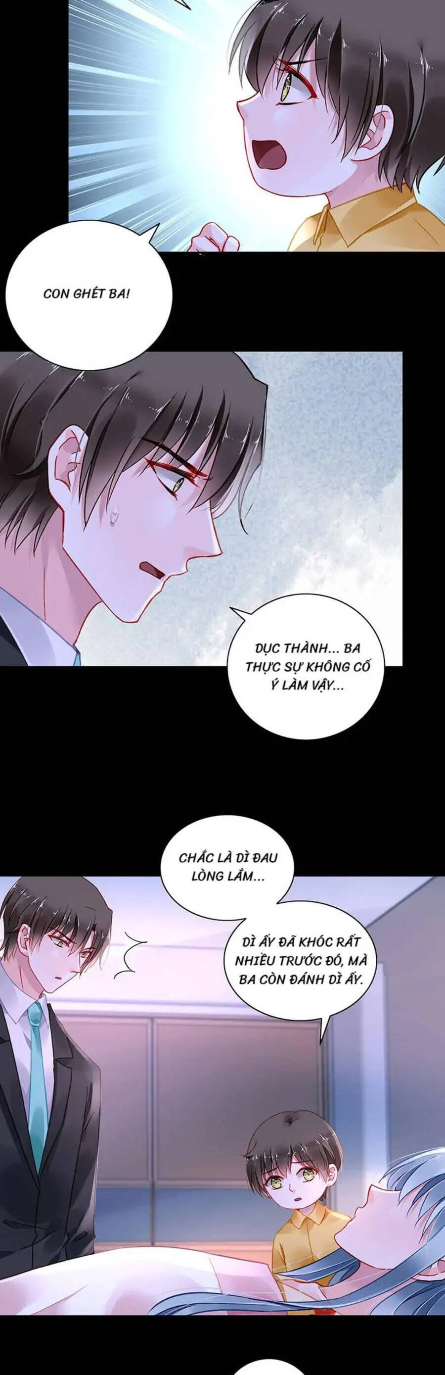 Thanh Xuân Bị Lãng Quên Chapter 266 - 2