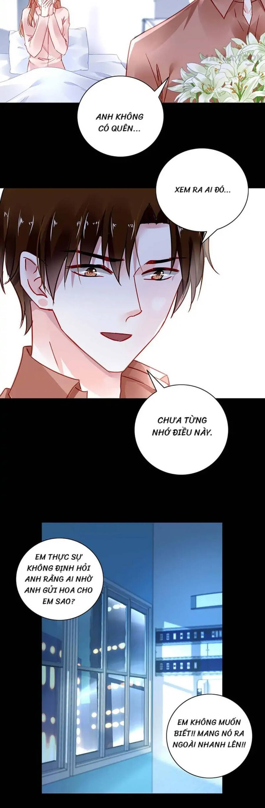 Thanh Xuân Bị Lãng Quên Chapter 266 - 11