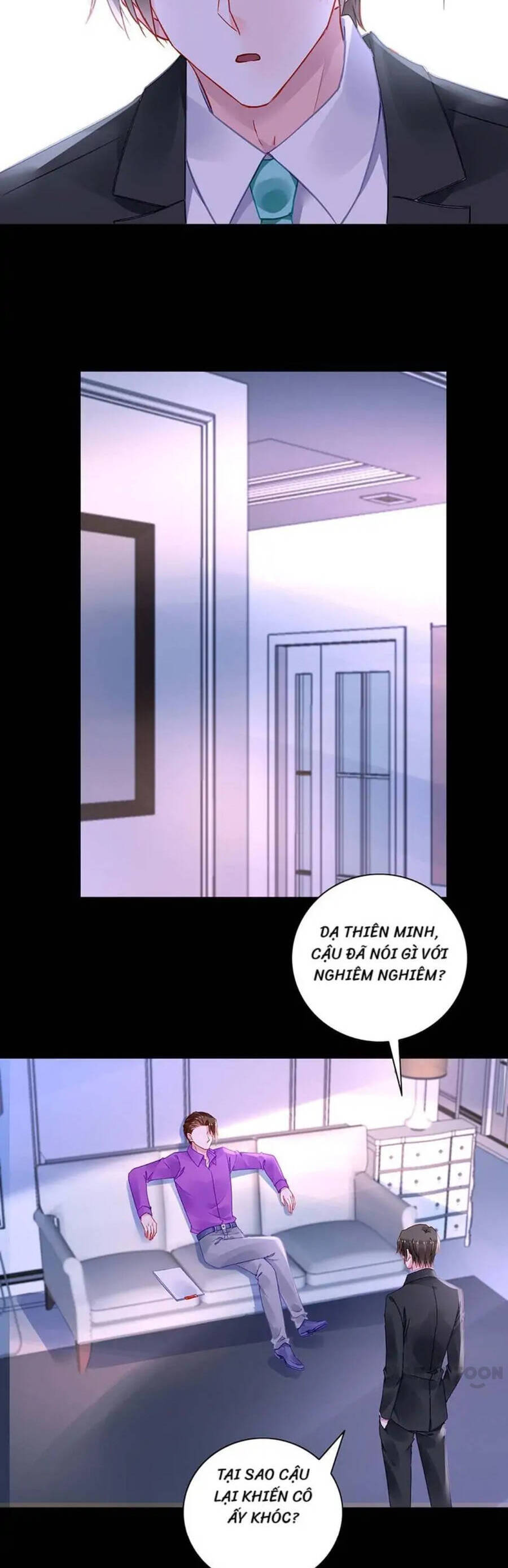 Thanh Xuân Bị Lãng Quên Chapter 266 - 4