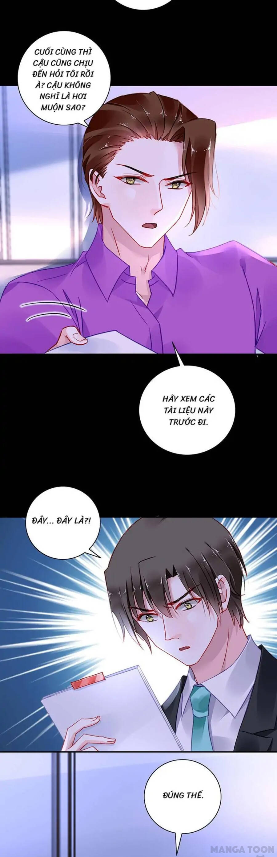 Thanh Xuân Bị Lãng Quên Chapter 266 - 5