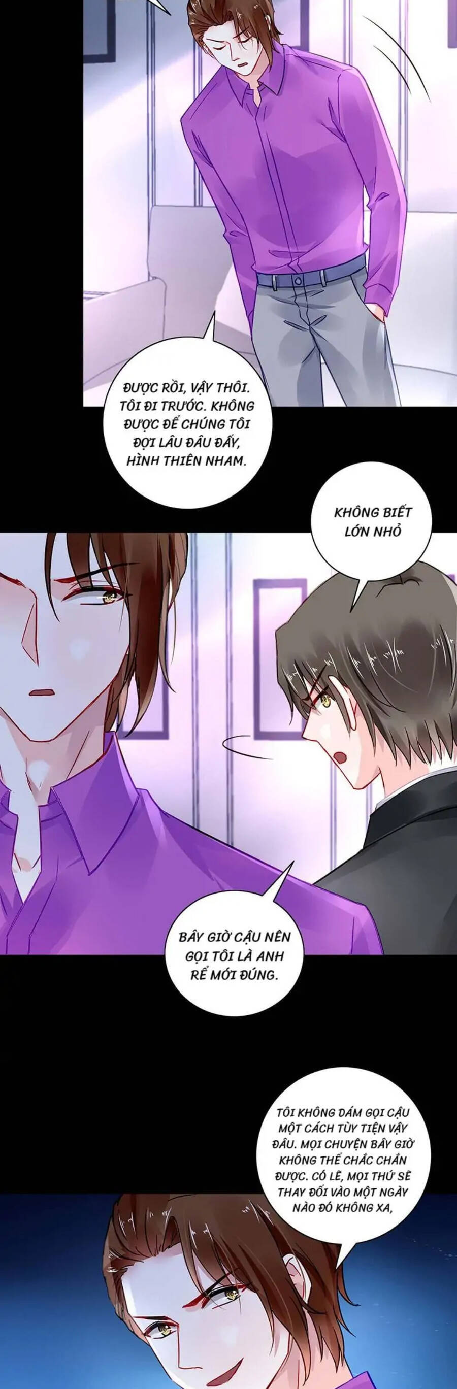 Thanh Xuân Bị Lãng Quên Chapter 266 - 8
