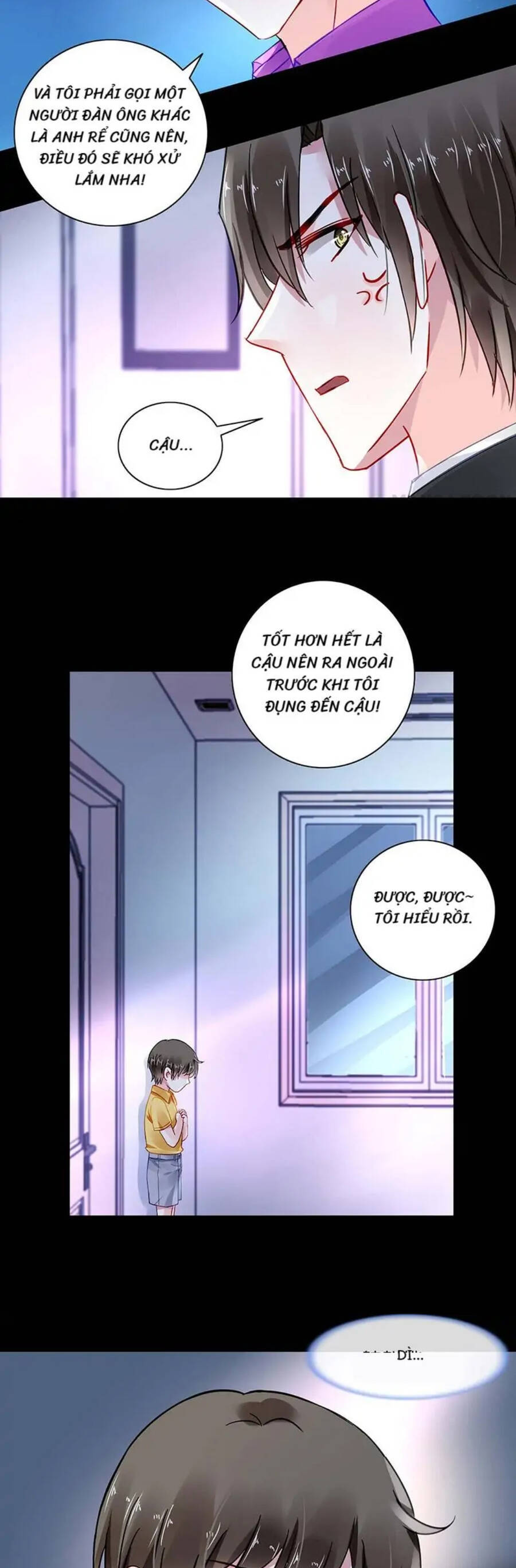 Thanh Xuân Bị Lãng Quên Chapter 266 - 9