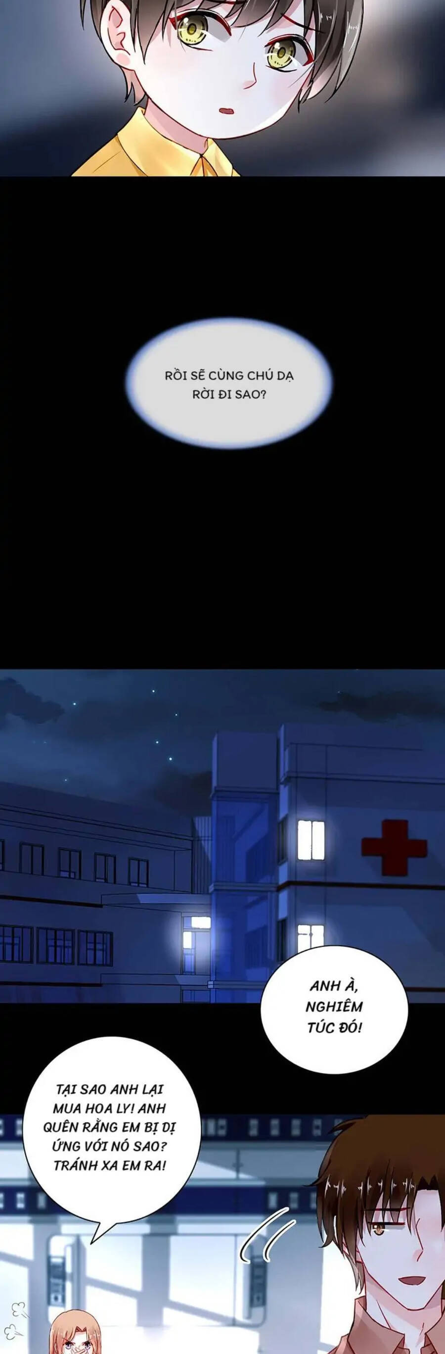 Thanh Xuân Bị Lãng Quên Chapter 266 - 10