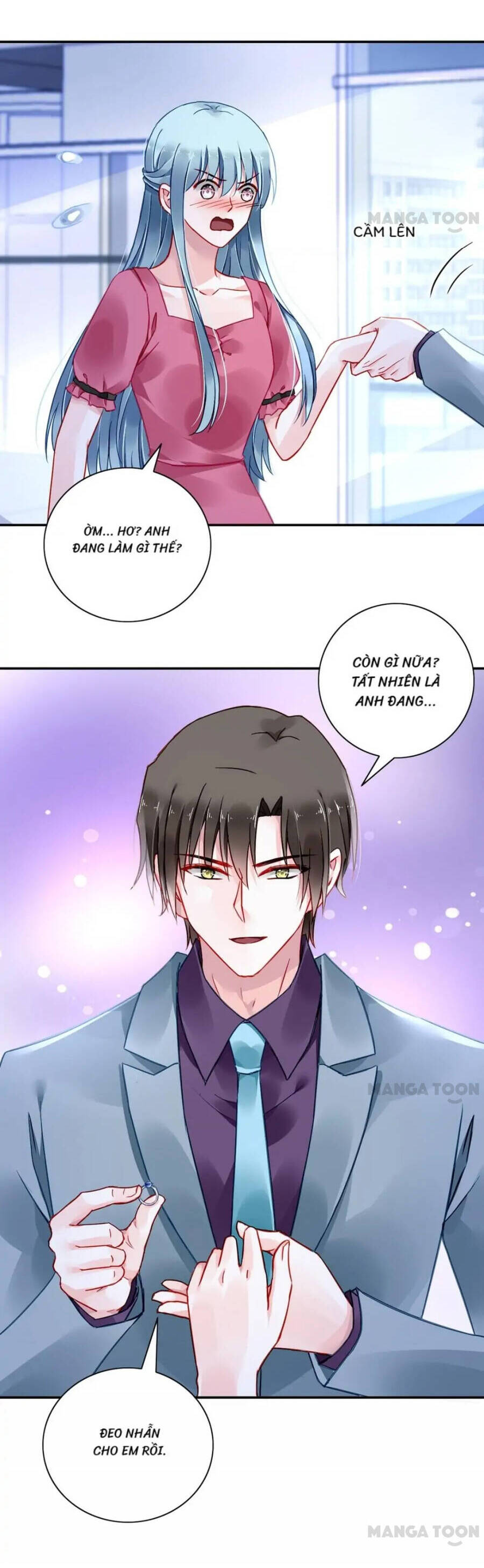 Thanh Xuân Bị Lãng Quên Chapter 267 - 11