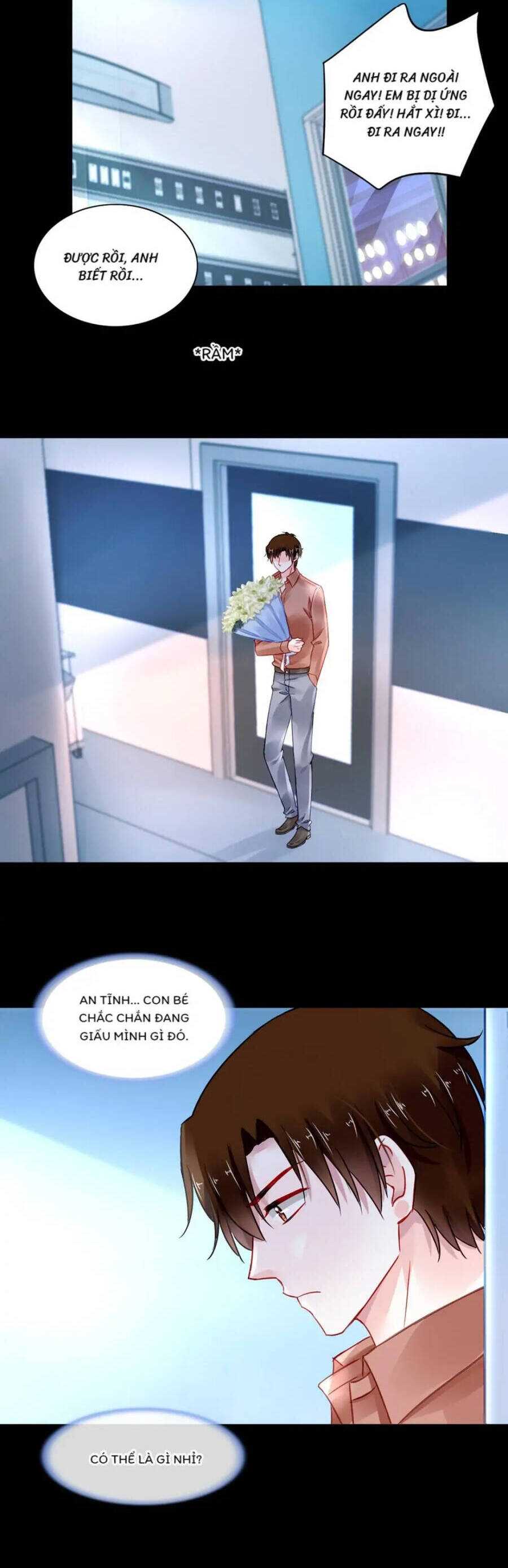 Thanh Xuân Bị Lãng Quên Chapter 267 - 3