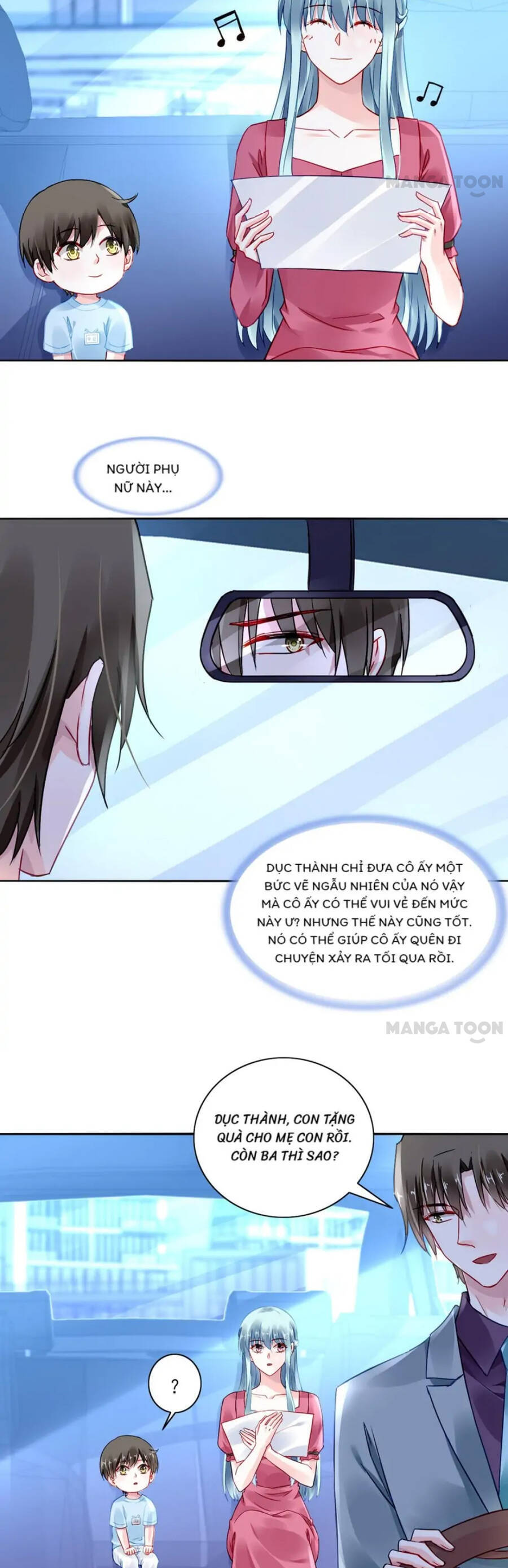 Thanh Xuân Bị Lãng Quên Chapter 267 - 5