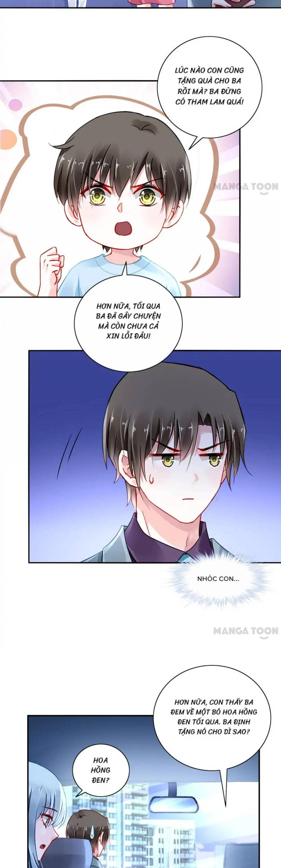 Thanh Xuân Bị Lãng Quên Chapter 267 - 6