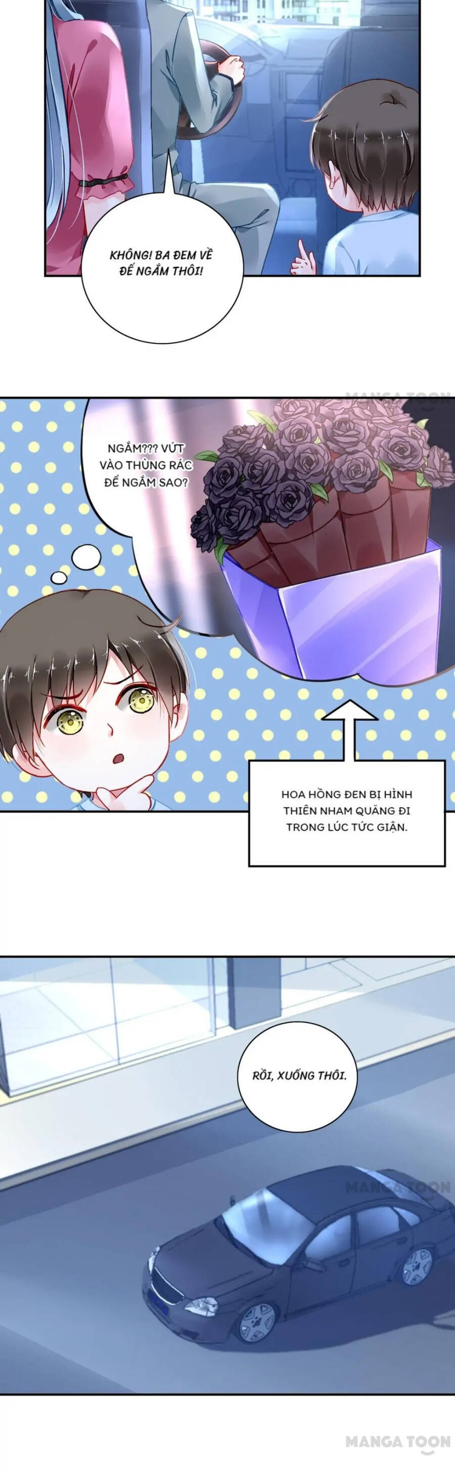 Thanh Xuân Bị Lãng Quên Chapter 267 - 7