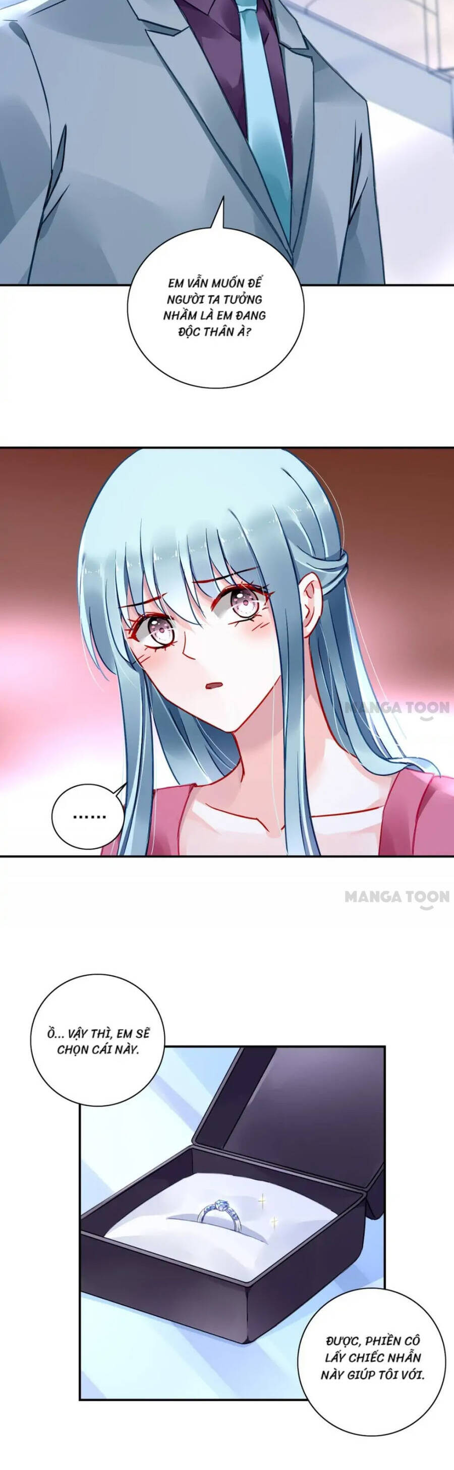 Thanh Xuân Bị Lãng Quên Chapter 267 - 10