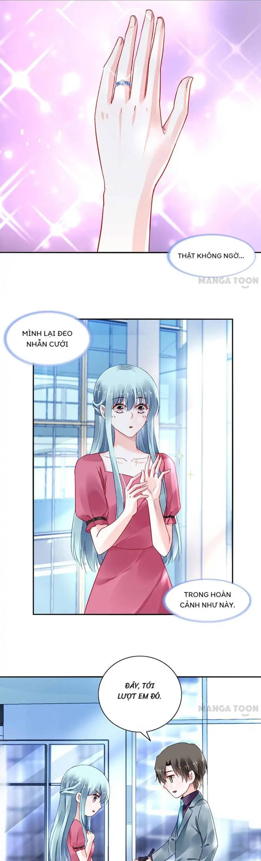 Thanh Xuân Bị Lãng Quên Chapter 268 - 1