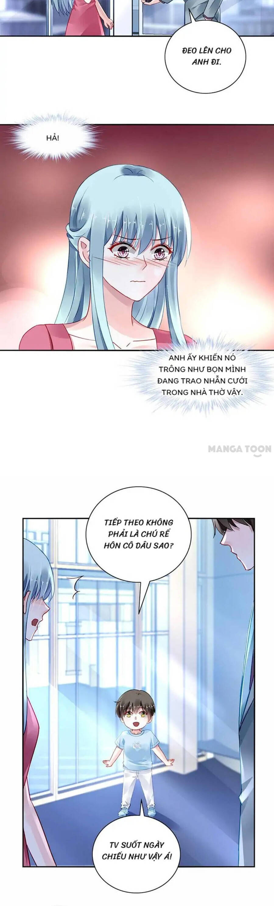 Thanh Xuân Bị Lãng Quên Chapter 268 - 2