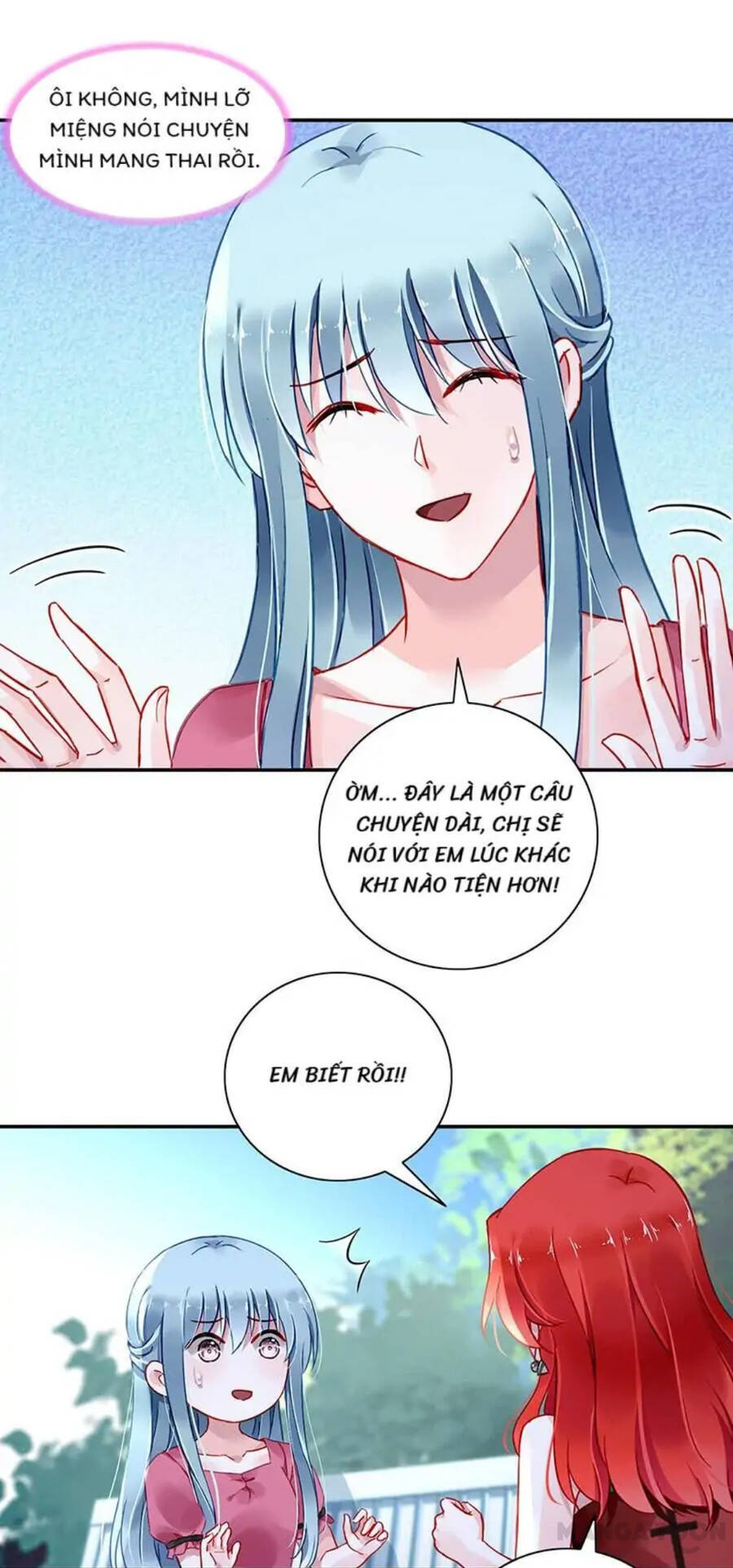 Thanh Xuân Bị Lãng Quên Chapter 268 - 12