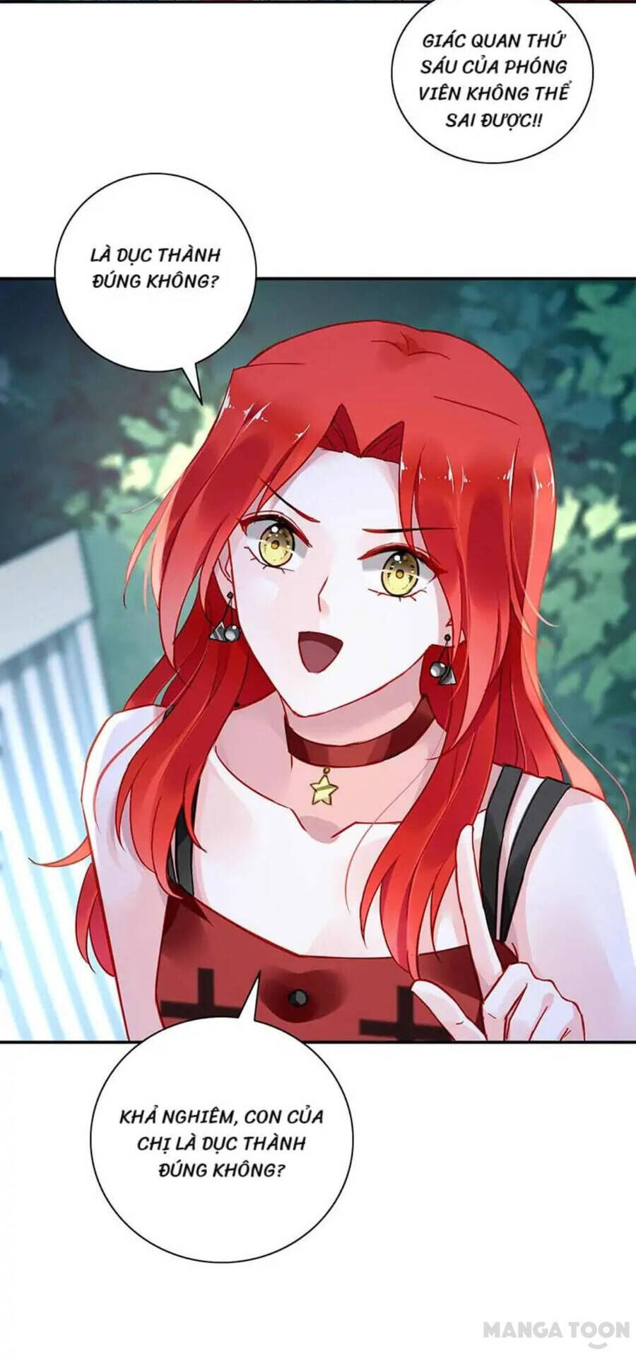 Thanh Xuân Bị Lãng Quên Chapter 268 - 13