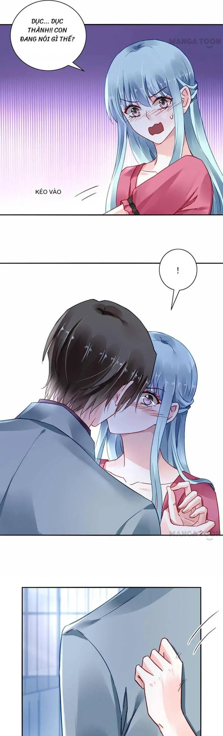 Thanh Xuân Bị Lãng Quên Chapter 268 - 3