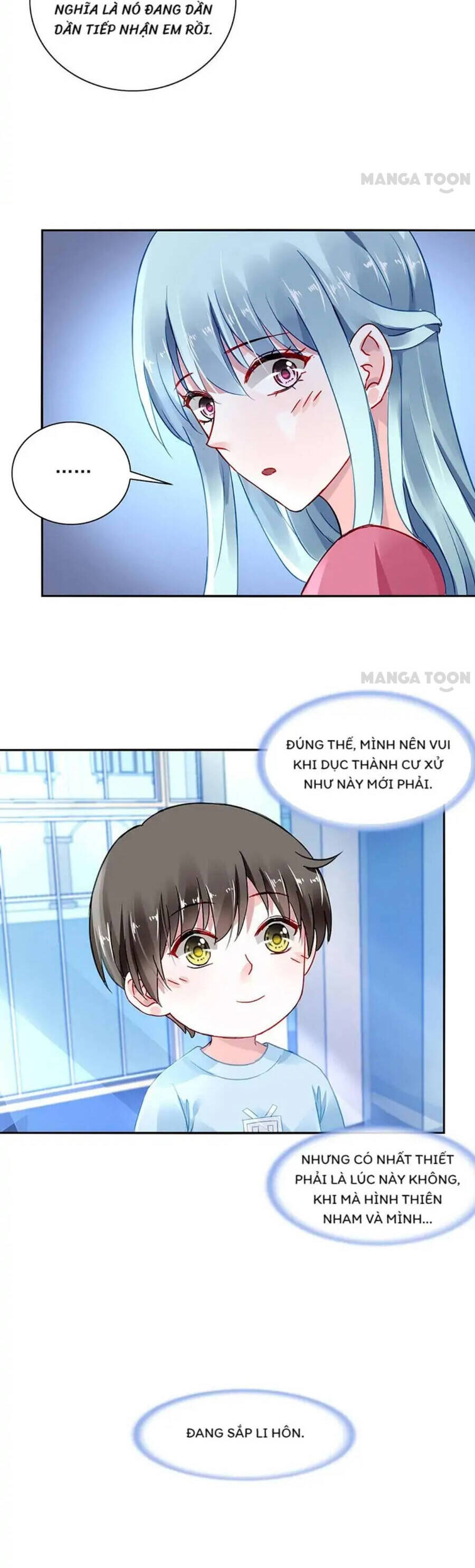 Thanh Xuân Bị Lãng Quên Chapter 268 - 5