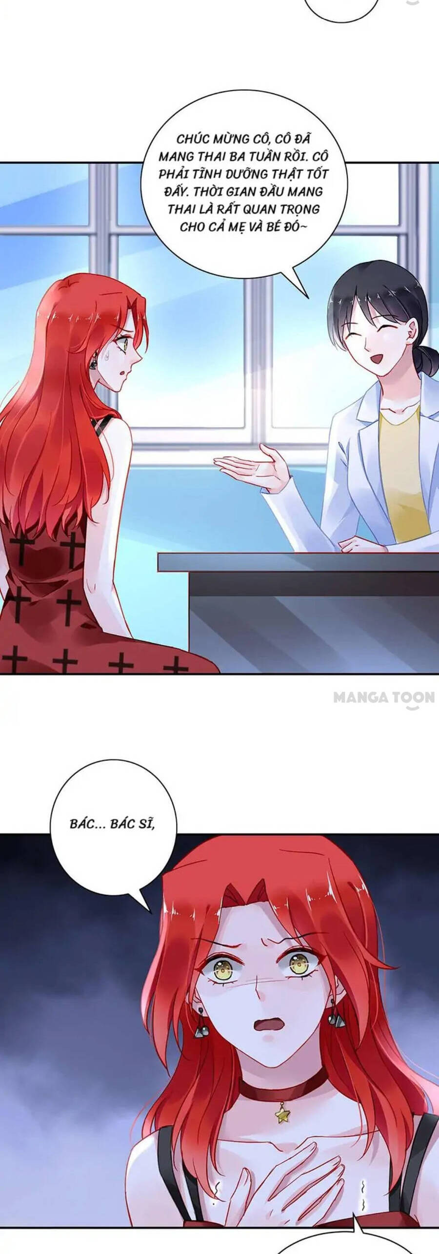 Thanh Xuân Bị Lãng Quên Chapter 268 - 8