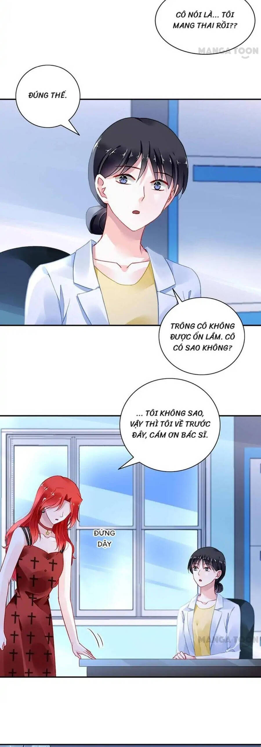 Thanh Xuân Bị Lãng Quên Chapter 268 - 9