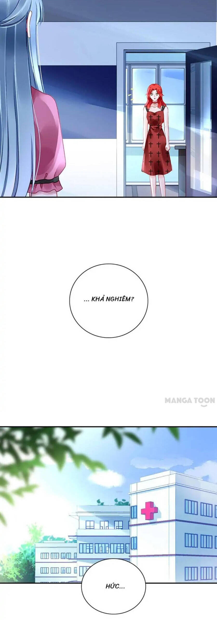 Thanh Xuân Bị Lãng Quên Chapter 268 - 10