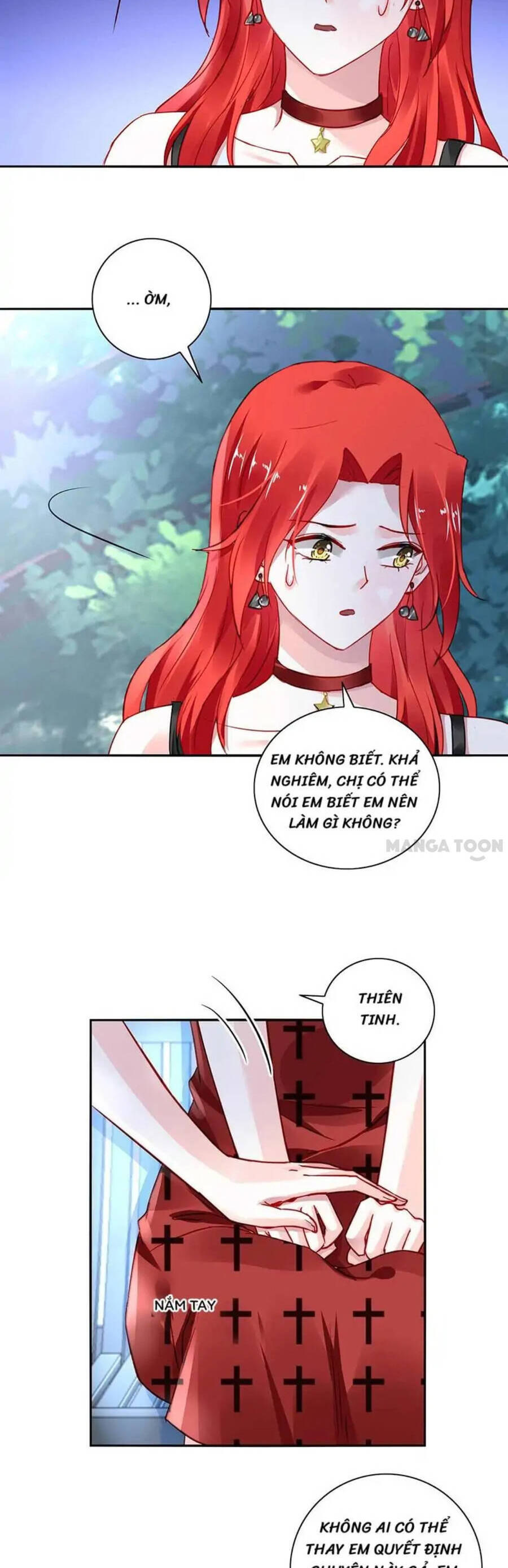 Thanh Xuân Bị Lãng Quên Chapter 269 - 2